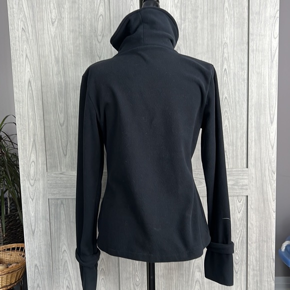 BENCH - Fleece Branded Jacket - Picture 5 of 9